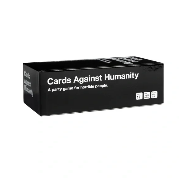 NWT! Cards Against Humanity Card Game SEALED BOX - Picture 3 of 6